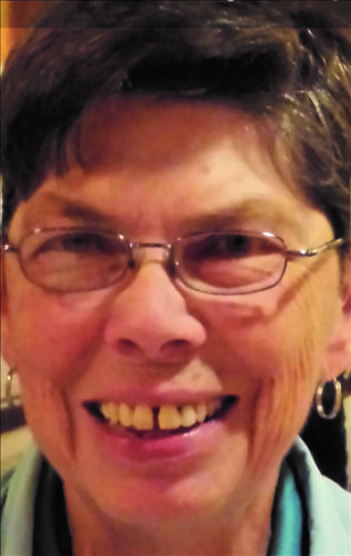 NANCY  SHAFFER